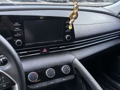Hyundai Elantra 1.5L CVT GLX Elite - ფოტო 12