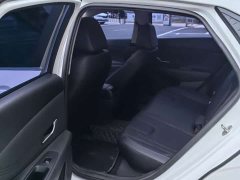 Hyundai Elantra 1.5L CVT GLX Elite - ფოტო 13