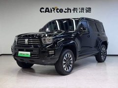 Tank 700 New Energy 2024 Hi4-T Extreme Edition - ფოტო 1