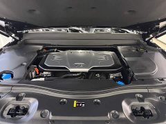 Tank 700 New Energy 2024 Hi4-T Extreme Edition - ფოტო 11