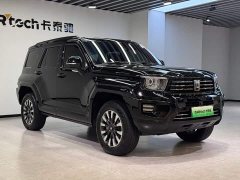 Tank 700 New Energy 2024 Hi4-T Extreme Edition - ფოტო 2