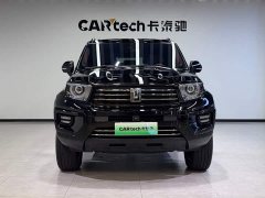 Tank 700 New Energy 2024 Hi4-T Extreme Edition - ფოტო 3