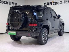 Tank 700 New Energy 2024 Hi4-T Extreme Edition - ფოტო 4