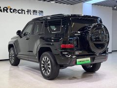 Tank 700 New Energy 2024 Hi4-T Extreme Edition - ფოტო 6