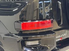 Tank 700 New Energy 2024 Hi4-T Extreme Edition - ფოტო 9
