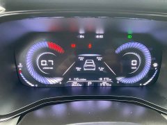 Geely Emgrand L 1.4T CVT Premier - ფოტო 10
