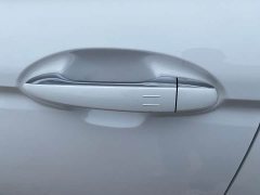 Geely Emgrand L 1.4T CVT Premier - ფოტო 14