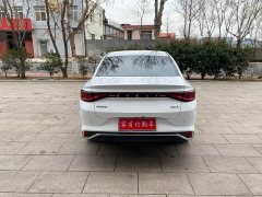 Geely Emgrand L 1.4T CVT Premier - ფოტო 4