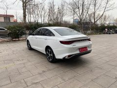 Geely Emgrand L 1.4T CVT Premier - ფოტო 6
