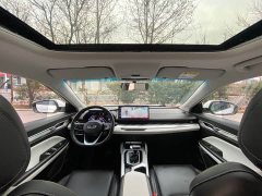 Geely Emgrand L 1.4T CVT Premier - ფოტო 7