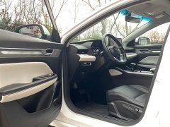 Geely Emgrand L 1.4T CVT Premier - ფოტო 8