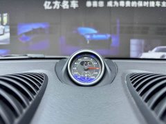 Porsche 718 2020 Boxster 2.0T - ფოტო 10