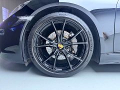 Porsche 718 2020 Boxster 2.0T - ფოტო 14