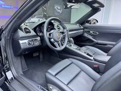 Porsche 718 2020 Boxster 2.0T - ფოტო 4