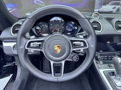 Porsche 718 2020 Boxster 2.0T - ფოტო 5