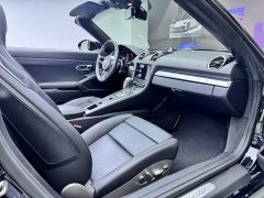 Porsche 718 2020 Boxster 2.0T - ფოტო 6