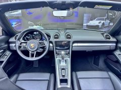 Porsche 718 2020 Boxster 2.0T - ფოტო 7