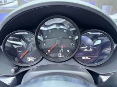 Porsche 718 2020 Boxster 2.0T - ფოტო 8