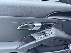 Porsche 718 2020 Boxster 2.0T - ფოტო 9