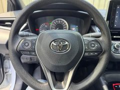 Toyota Corolla 1.8L CVT Sport Edition - ფოტო 10