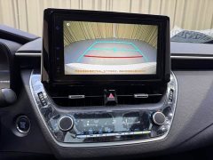 Toyota Corolla 1.8L CVT Sport Edition - ფოტო 11