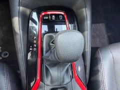 Toyota Corolla 1.8L CVT Sport Edition - ფოტო 12