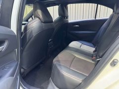Toyota Corolla 1.8L CVT Sport Edition - ფოტო 13