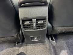 Toyota Corolla 1.8L CVT Sport Edition - ფოტო 14