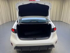 Toyota Corolla 1.8L CVT Sport Edition - ფოტო 16
