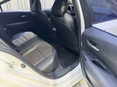 Toyota Corolla 1.8L CVT Sport Edition - ფოტო 17