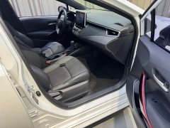 Toyota Corolla 1.8L CVT Sport Edition - ფოტო 18