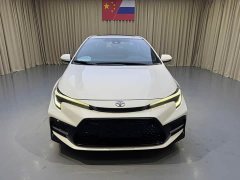 Toyota Corolla 1.8L CVT Sport Edition - ფოტო 2