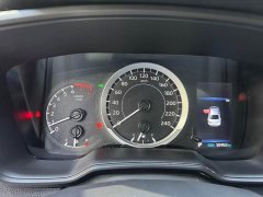 Toyota Corolla 1.8L CVT Sport Edition - ფოტო 20