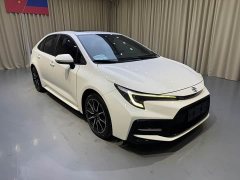 Toyota Corolla 1.8L CVT Sport Edition - ფოტო 3