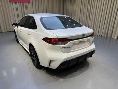Toyota Corolla 1.8L CVT Sport Edition - ფოტო 4