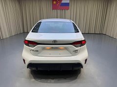 Toyota Corolla 1.8L CVT Sport Edition - ფოტო 5