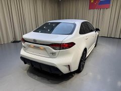 Toyota Corolla 1.8L CVT Sport Edition - ფოტო 6