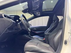 Toyota Corolla 1.8L CVT Sport Edition - ფოტო 9