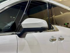 Toyota Alphard Hybrid 2.5L Premium Edition - ფოტო 10