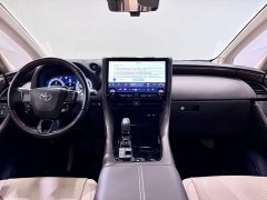 Toyota Alphard Hybrid 2.5L Premium Edition - ფოტო 11
