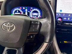 Toyota Alphard Hybrid 2.5L Premium Edition - ფოტო 12
