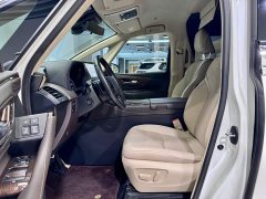 Toyota Alphard Hybrid 2.5L Premium Edition - ფოტო 15