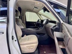 Toyota Alphard Hybrid 2.5L Premium Edition - ფოტო 16