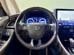 Toyota Alphard Hybrid 2.5L Premium Edition - ფოტო 20