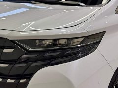 Toyota Alphard Hybrid 2.5L Premium Edition - ფოტო 6