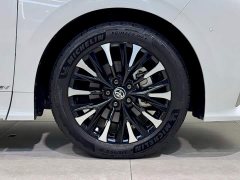 Toyota Alphard Hybrid 2.5L Premium Edition - ფოტო 8