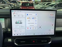 Jetour Chitu Traveler C-DM 208KM Wilderness Edition - ფოტო 11