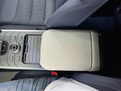 Jetour Chitu Traveler C-DM 208KM Wilderness Edition - ფოტო 12