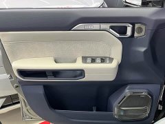 Jetour Chitu Traveler C-DM 208KM Wilderness Edition - ფოტო 13