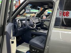 Jetour Chitu Traveler C-DM 208KM Wilderness Edition - ფოტო 7